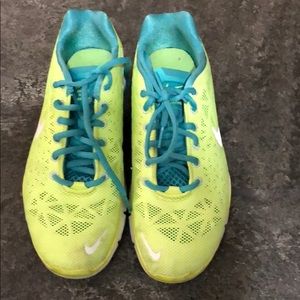 Nike free 5.0 size 8.5